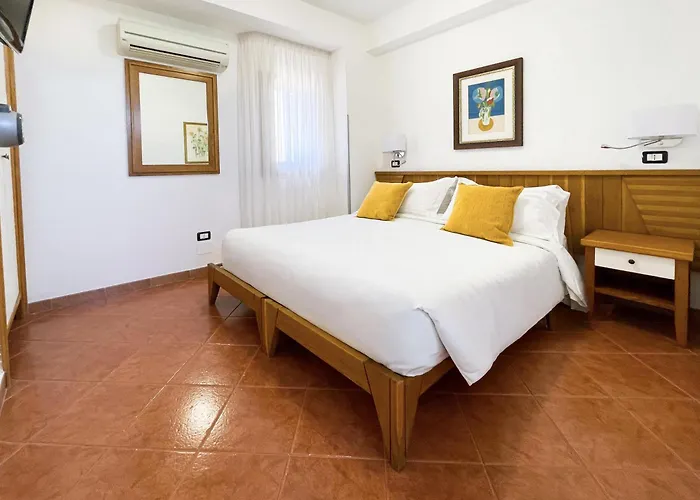 Best Western Hotel Martello